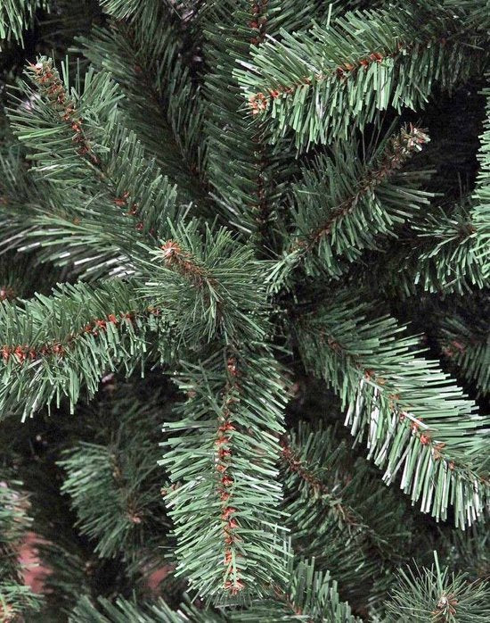 Triumph Tree Forrester Artificial Christmas Tree - H120 x Ø81 cm - Vert