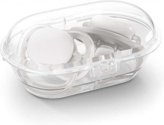 Philips Avent - Ultra Air Night - 6 à 18 mois - Lot de 2 - Bleu - SCF376/20