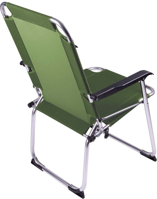 Bo-Camp - Chaise - Copa Rio - M - Forest