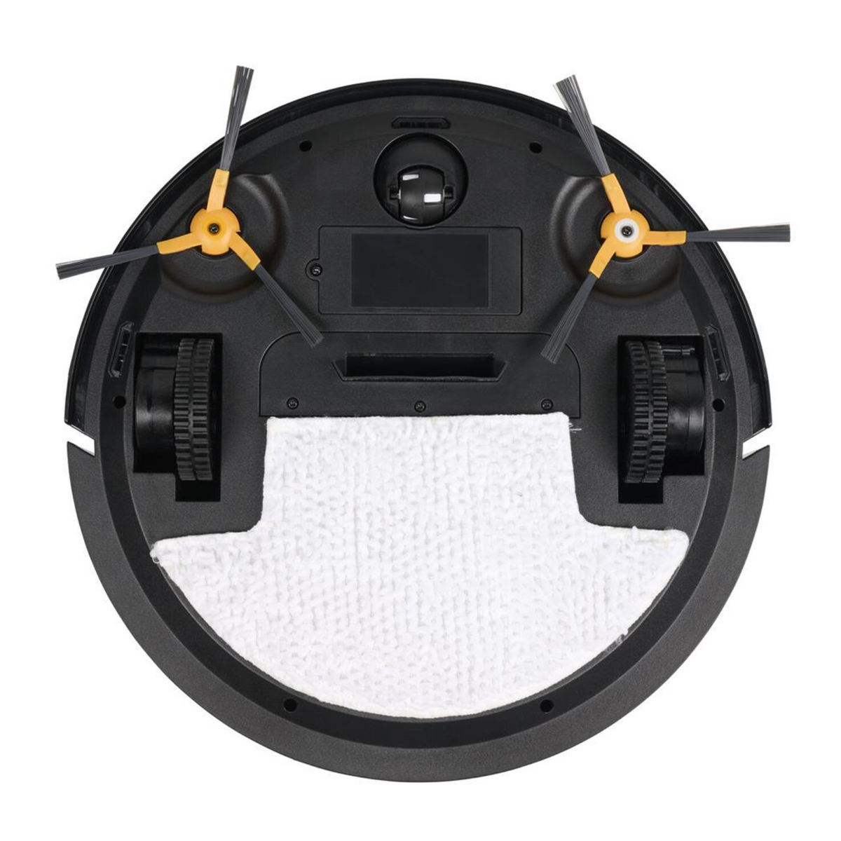 Aspirateur robot Tristar SZ-4187KL - Fonction lavage - Autonomie de 80 minutes - Noir