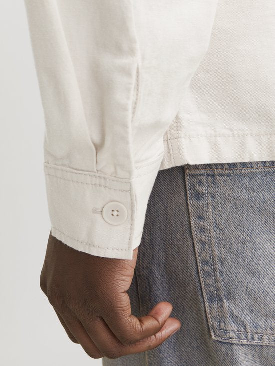 Jack & Jones Overshirt coupe large - Taille S