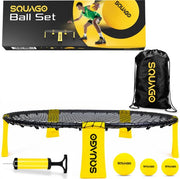 Jeu de balles Squago - Ultimate Captain Edition