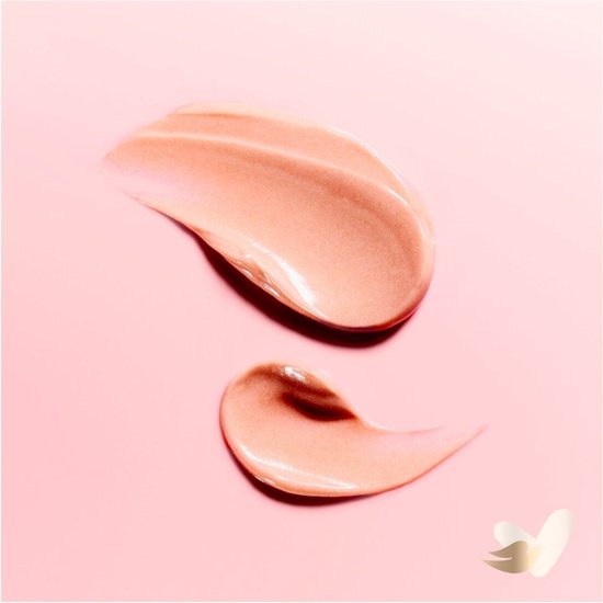 Lotion pour le corps Dove Body Love Care + Radiant Glow, 400 ml