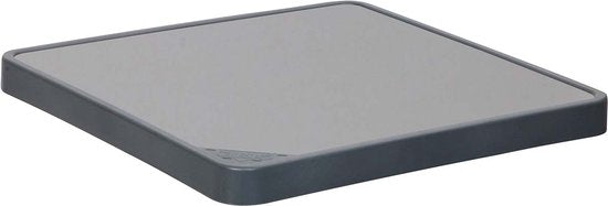 Crespo - Plateau de table - M/201 - Noir