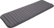 Bo-Camp - Lit gonflable - Prestige - 200x70x10cm - 1 personne