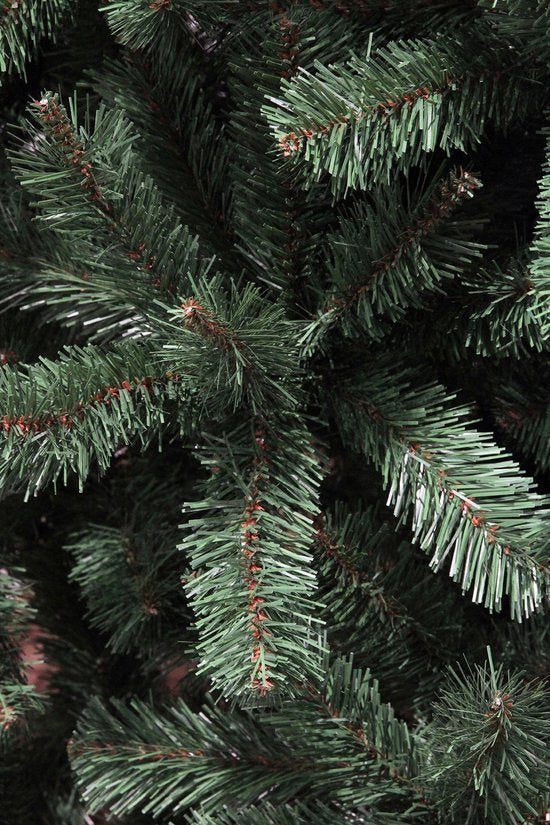 Triumph Tree Forrester Artificial Christmas Tree - H120 x Ø81 cm - Vert