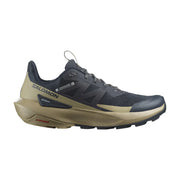 Chaussures Salomon Elixir Active - Noir/Gris - Pointure 45 1/3
