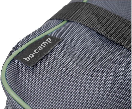 Bo-Camp - Sac de rangement - Tapis de tente