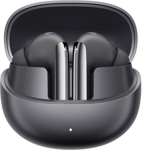 QCY - HT08 noir - Casque audio