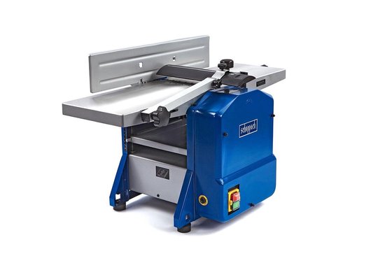 Rectifieuse plane Scheppach HMS850 5902205901