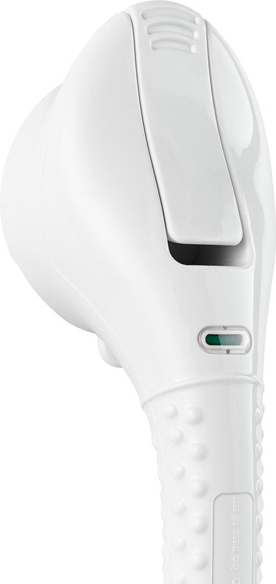 VITILITY Quick Mobile Rail - Barre d'appui murale - Ventouses - Barre d'appui pour toilettes - Barre d'appui murale pour salle de bains - Poignée de douche