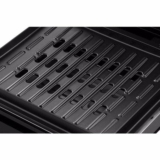 Grill sans fumée George Foreman 28000-56