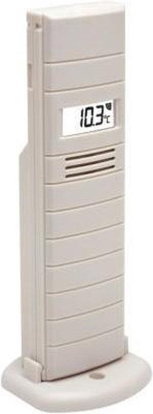 Émetteur supplémentaire pour station météo - 868 MHz