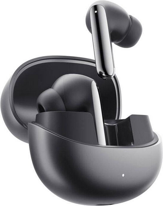 QCY - HT08 noir - Casque audio