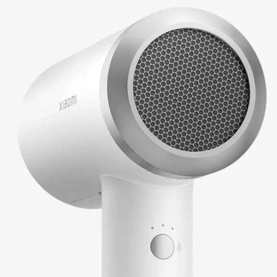 Sèche-cheveux ionique haute vitesse Xiaomi | Sèche-cheveux à séchage rapide | 110 000 tr/min | Protection thermique NTC | Cheveux moins crépus | 400 g