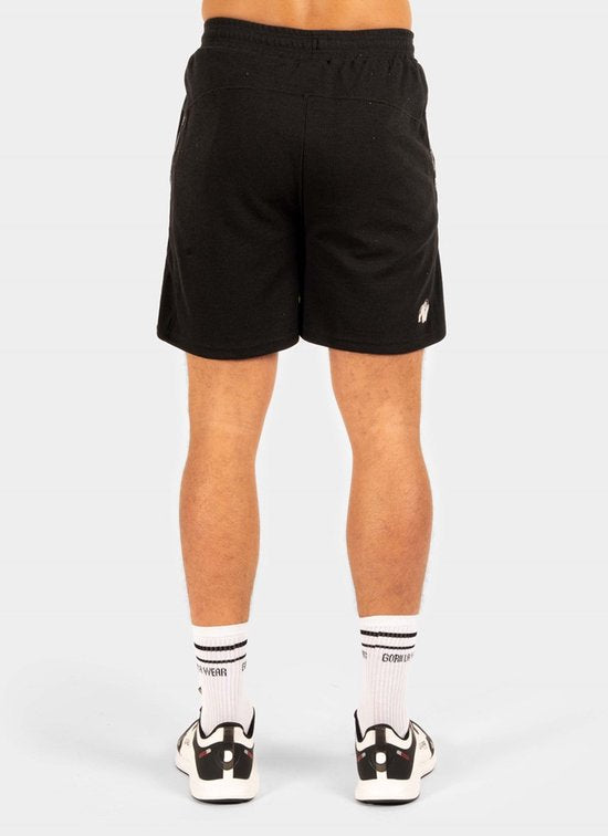 Short Gorilla Wear Harvey - Noir - M