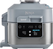 Ninja Speedi Rapid Cooker et Airfryer - Multicuiseur - 10 fonctions de cuisson - 5,7 litres - ON400EU