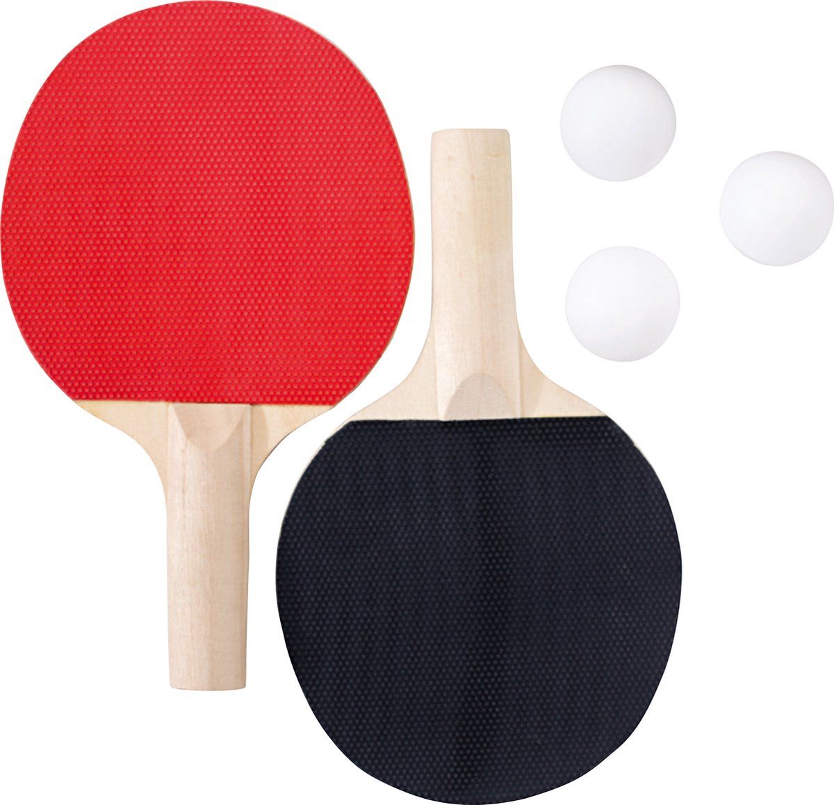 Table de ping-pong Cougar Midi 1800 - Portable et pliable - 180 x 102 x 65/76 cm - Bleu