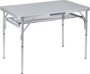 Bo-Camp - Table - Premium - Avec filet - 100x70 cm