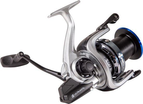 Moulinet de plage Ultimate Bluecore Surf 10000 - Moulinet de pêche