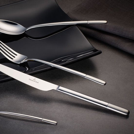 Villeroy & Boch Ella satin set de couverts 24 pcs