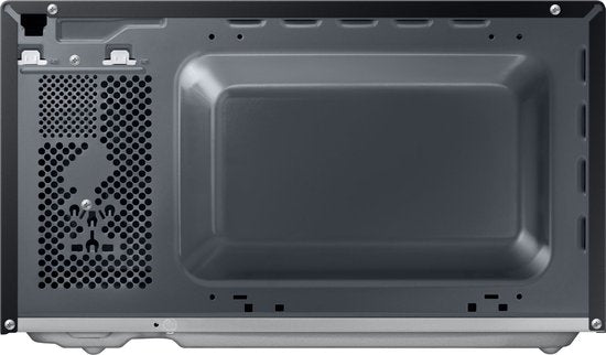 Samsung MS20A3010AL four à micro-ondes solo noir