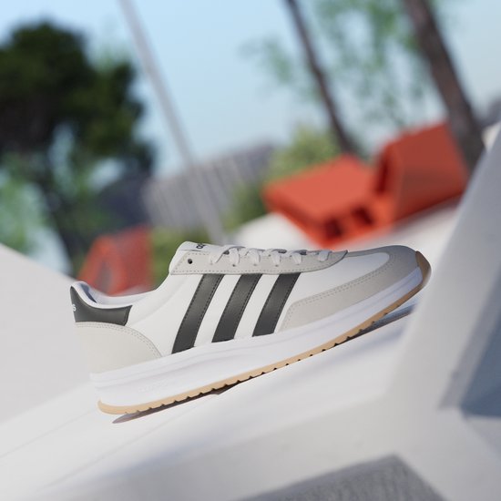 Chaussures Adidas Sportswear Run 70S 2.0 - Unisexe - Blanc