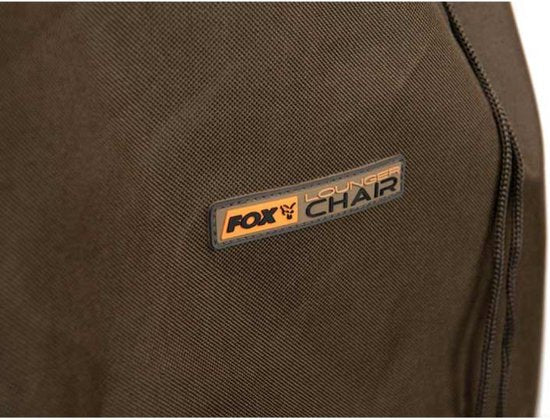 Fauteuil Fox Lounger