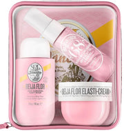 Sol de Janeiro Beija Flor Jet Set - Lotion pour le corps, gel douche et crème pour les mains - 170 ml