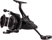 Ultimate Fanatic Freespool 7000 - Moulinet de pêche