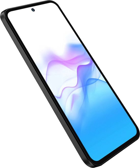 BeHello Protecteur d'écran Oppo Reno13 Antichoc - Verre