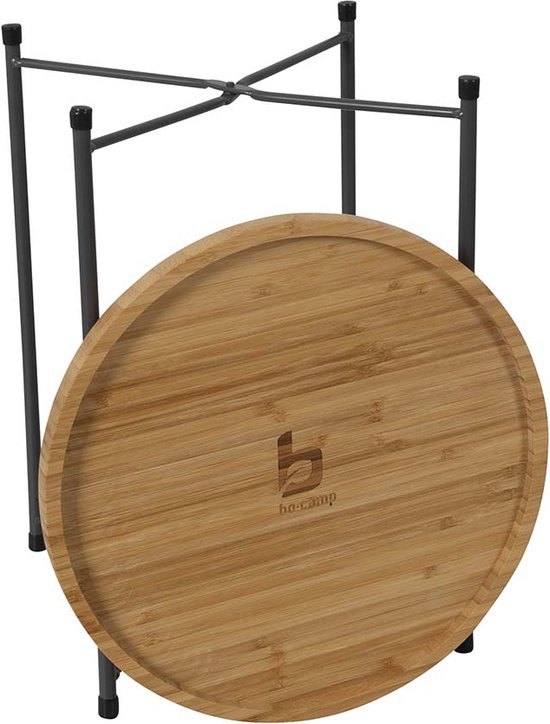 Bo-Camp - Urban Outdoor - Table d'appoint - Carnaby - M
