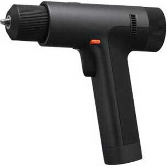 Perceuse sans fil sans balais Xiaomi 12 V Max | Perceuse sans fil 12 V | 30 Nm | 1 400 tr/min | 30 niveaux de couple | Écran intelligent | USB-C
