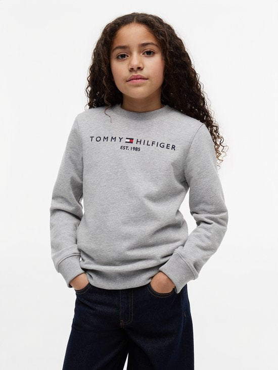 Tommy Hilfiger Kids (Groupe PVH) - Unisexe - Pulls