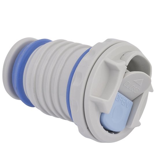 Bouteille isotherme - Thermax - 750 ml - Argent
