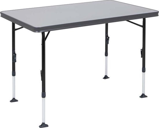 Crespo - Table - AP/247 - 110x70 cm - Noir