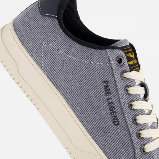 Baskets PME Legend Crewman - Homme - Bleu - Taille 40