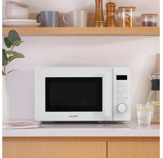 Micro-ondes Comfee CMSN 20 Wh