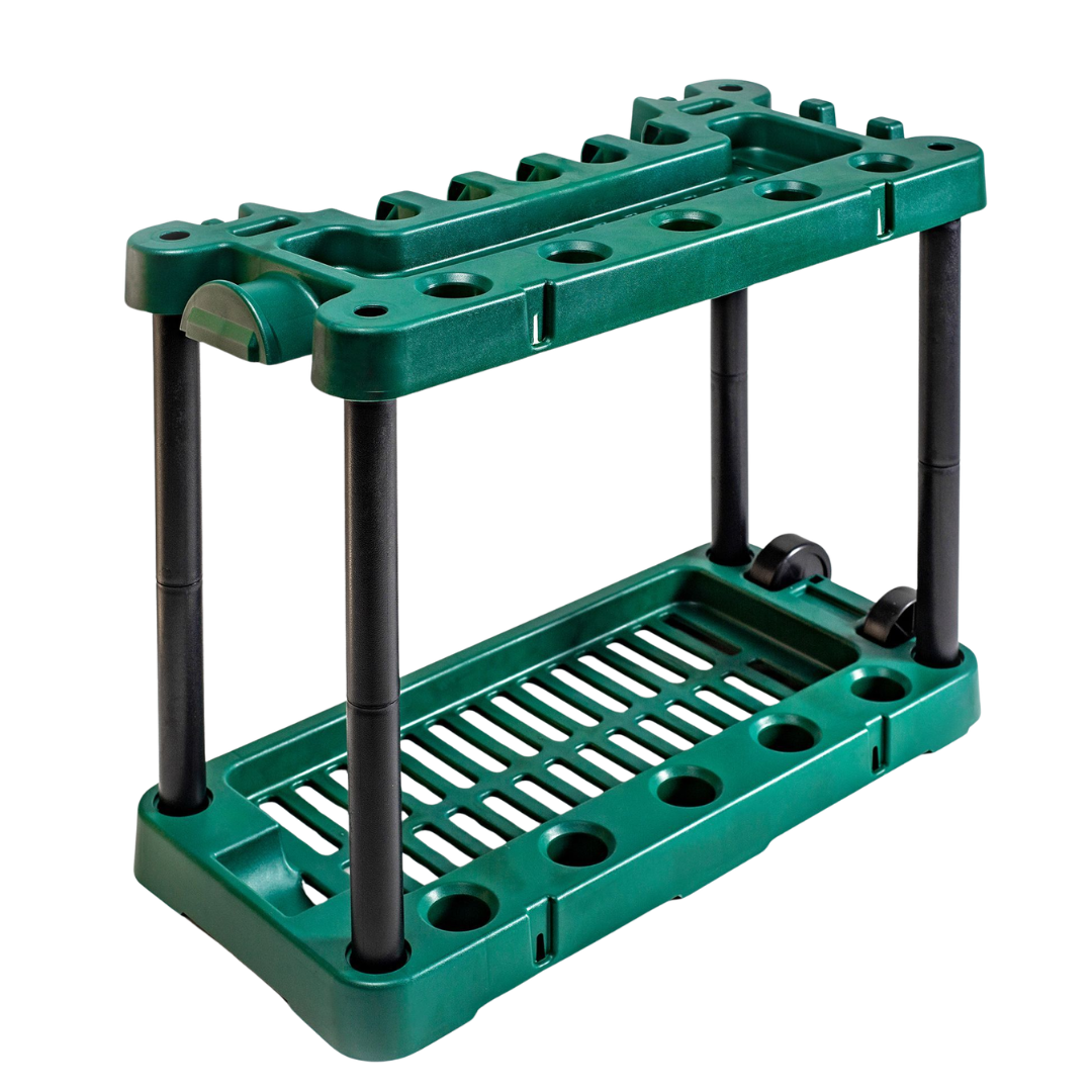 Rangement des outils