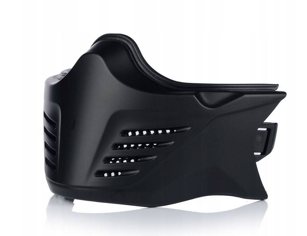 Casque de moto Vito Bruzano - Casque jet ouvert avec visière pare-soleil - Taille M (57-58 cm) - Noir mat