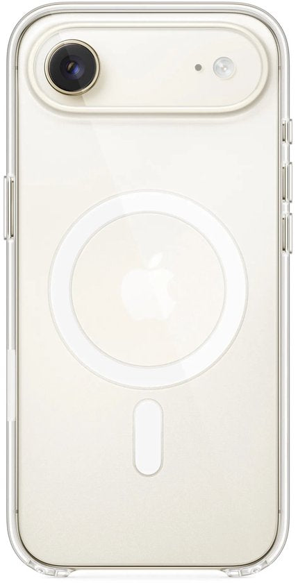 Coque Apple iPhone 17 AIR MagSafe - Frost