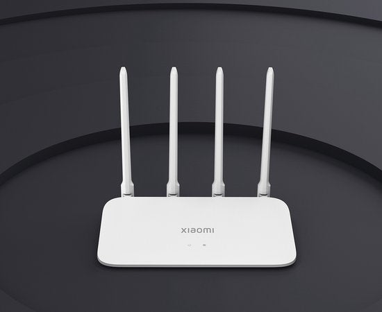 Routeur Xiaomi AC1200 2,4 GHz - 5 GHz DDR3