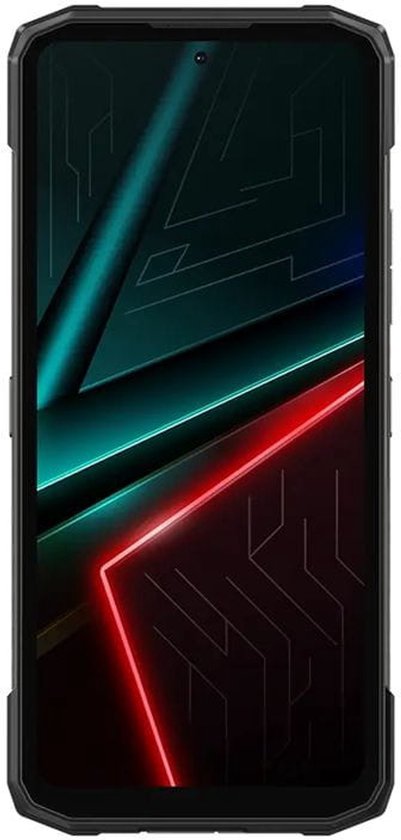 Doogee Blade 20 4 Go/128 Go Noir