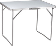 Camp-gear Table de camping - Economy - 80 x 60 cm