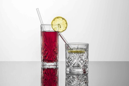 Ensemble Schott Zwiesel Stage, 17 pièces