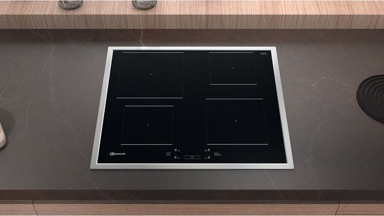 Bauknecht BQ 2760S FT | plaque à induction | Flex