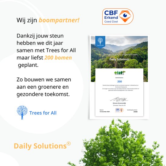 Daily Solutions® Diffuseur d'arômes - Parfum et couleur - Humidificateur - Diffuseurs d'arômes - Nébulisateur - Diffuseur de parfum - Atmosphère apaisante - Blanc