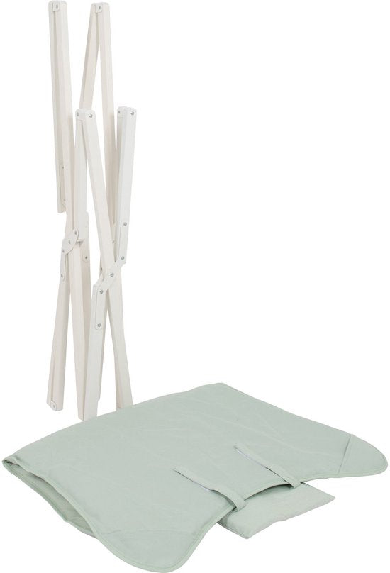 Bo-Camp - Pastel - Fauteuil de détente - Gordes - Vert