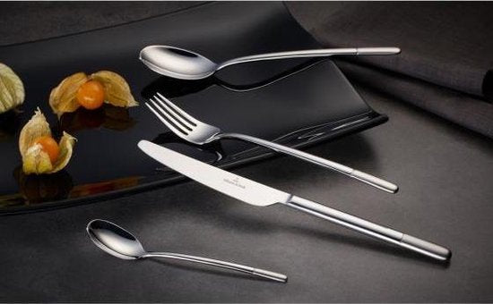 Villeroy & Boch Ella satin set de couverts 24 pcs