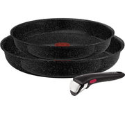 Batterie de cuisine Ingenio - 3 pièces
